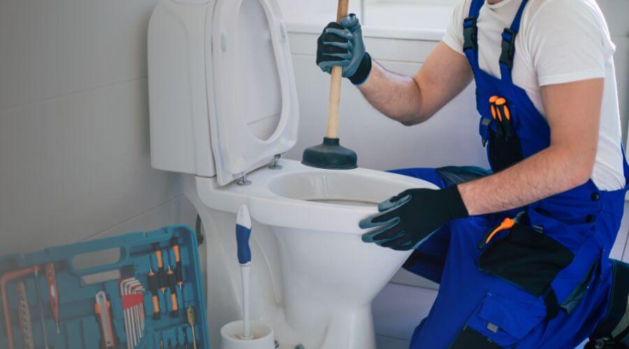 Professional same day plumber in Sergeant Bluff, IA